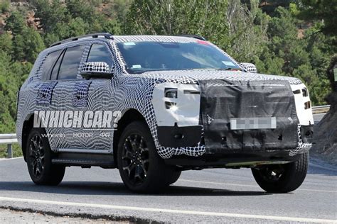 4runner spy shots|Camouflaged 2025 Toyota 4Runner Caught Testing in。